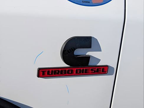 New 2026 RAM 5500 Tradesman image 5