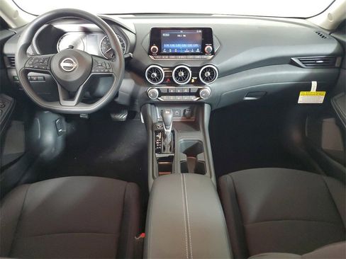 New 2025 Nissan Sentra S image 15
