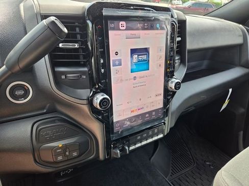 New 2026 RAM 2500 Tradesman AWD/4WD image 24