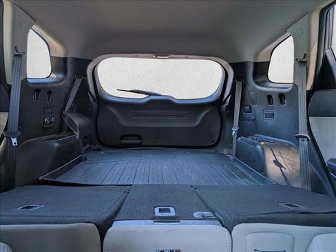 Used 2017 Hyundai Santa Fe SE image 16