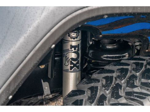 Used 2022 Jeep Wrangler Rubicon image 31