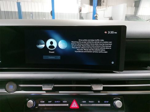 New 2026 Hyundai Santa Cruz SEL image 18