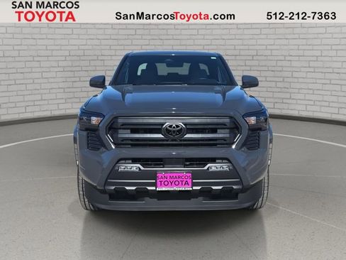 New 2026 Toyota Tacoma SR5 image 2