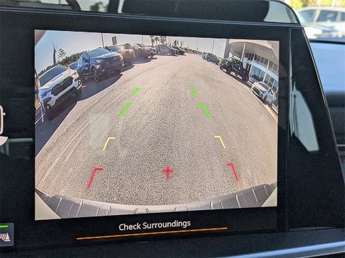 New 2026 Subaru Outback Premium image 17