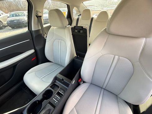 New 2026 Hyundai Sonata SE image 29