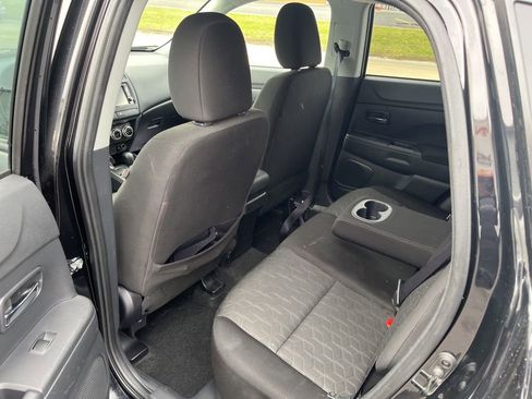 Used 2021 Mitsubishi Outlander Sport FWD image 23