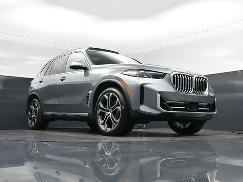 New 2026 BMW X5 sDrive40i RWD image 45