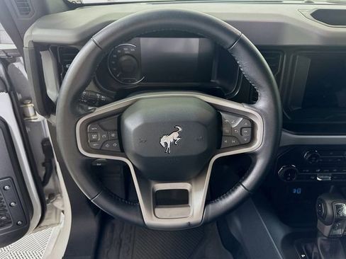 Certified 2022 Ford Bronco Big Bend AWD/4WD image 14