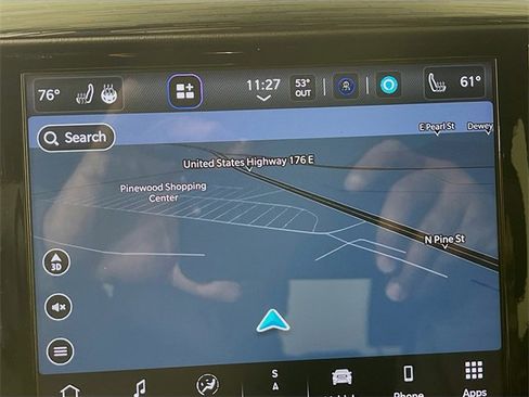 Used 2024 RAM 1500 Laramie image 14