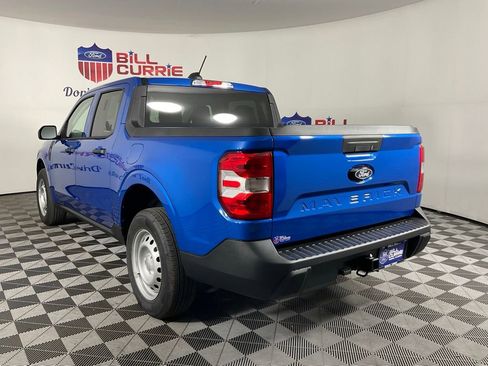 New 2026 Ford Maverick XL FWD image 5