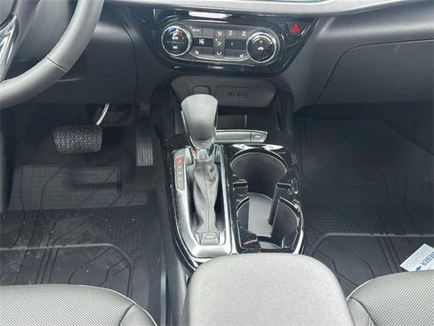 New 2026 Chevrolet Trax ACTIV image 8