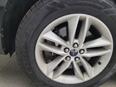 Used 2016 Ford Edge SEL AWD/4WD image 31