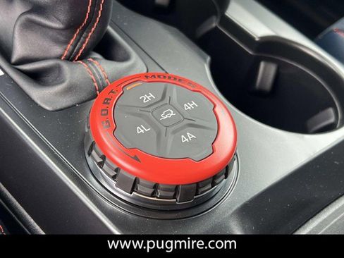 New 2025 Ford Bronco Raptor image 29