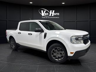 Used 2024 Ford Maverick XLT w/ Equipment Group 300A Standard AWD/4WD video 1