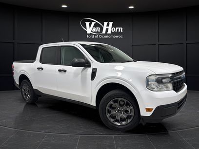 Used 2024 Ford Maverick XLT w/ Equipment Group 300A Standard