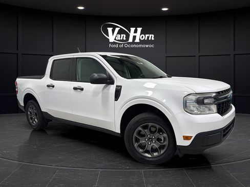 Used 2024 Ford Maverick XLT w/ Equipment Group 300A Standard AWD/4WD image 1