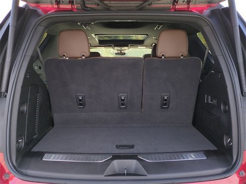 Used 2023 Chevrolet Tahoe High Country w/ Premium Package image 25