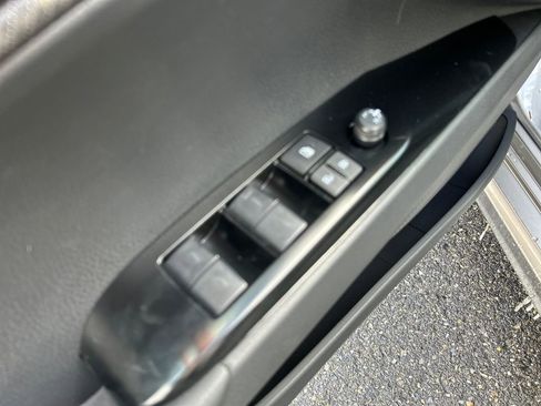 New 2026 Toyota Camry SE image 19