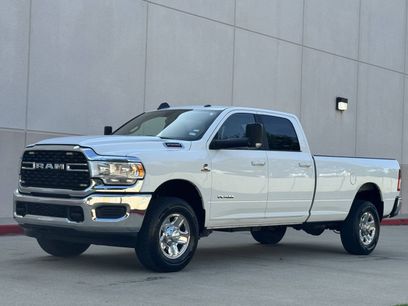 Used 2022 RAM 2500 Big Horn