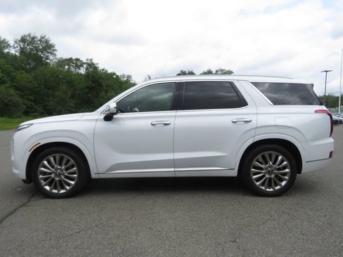 Used 2020 Hyundai Palisade Limited AWD/4WD image 8