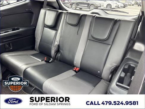Used 2024 Subaru Ascent Onyx Edition AWD/4WD image 18