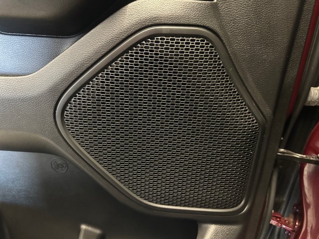 Used 2023 RAM 1500 Big Horn AWD/4WD image 28