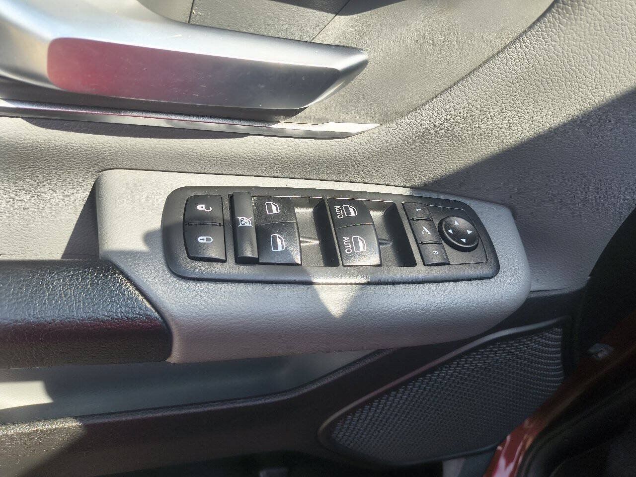 Used 2019 RAM 1500 Big Horn AWD/4WD image 17
