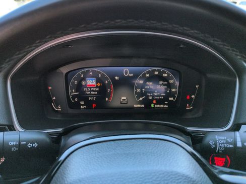 Used 2024 Honda Civic Sport Touring image 29