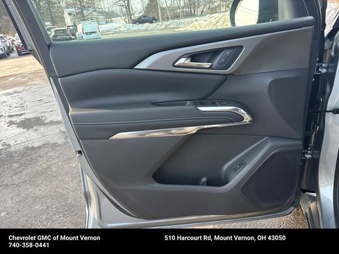 New 2026 Chevrolet Traverse LT w/ LPO, Floor Liner Package image 12