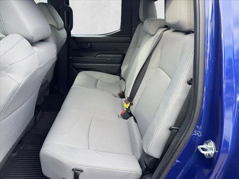 Certified 2025 Toyota Tacoma SR5 image 23