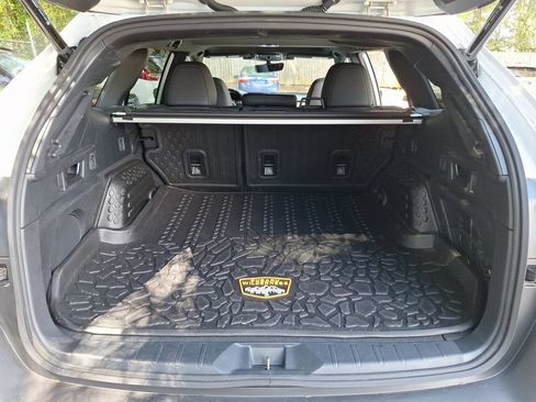 Certified 2025 Subaru Outback Wilderness w/ Wilderness Package AWD/4WD image 30