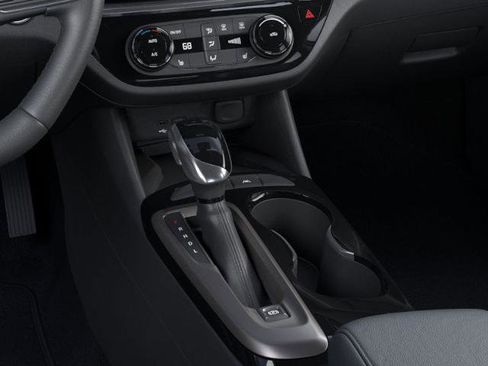 New 2025 Buick Envista Sport Touring w/ Convenience I Package image 65