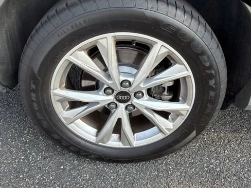 Used 2022 Audi Q3 2.0T Premium Plus AWD/4WD image 14