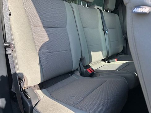 Used 2022 Ford F350 XL w/ STX Appearance Package image 13