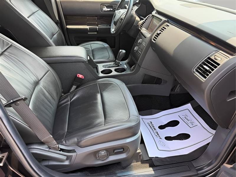 Used 2019 Ford Flex SEL w/ Equipment Group 202A FWD image 31