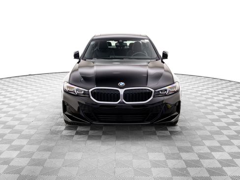 Certified 2023 BMW 330i xDrive Sedan w/ Premium Package image 8