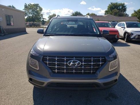 New 2026 Hyundai Venue SEL image 6