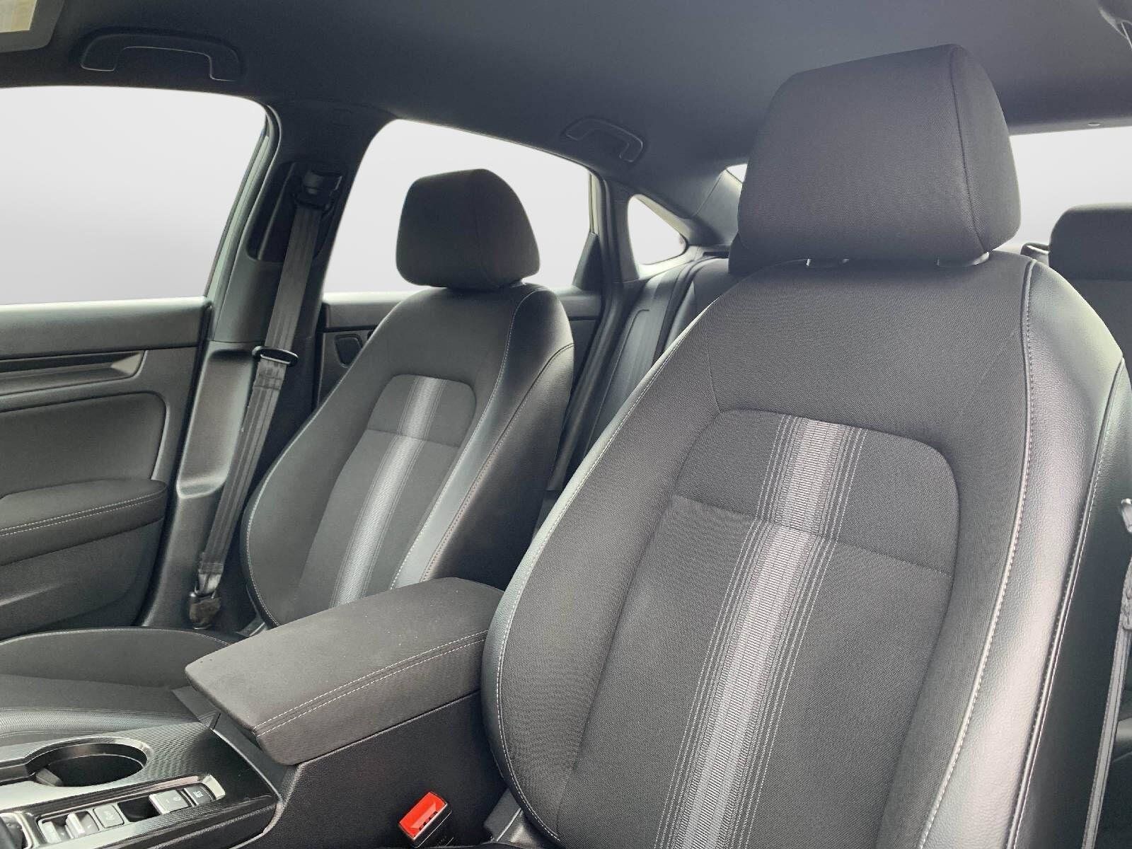 Certified 2026 Honda Civic Sport image 25