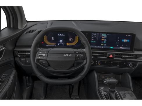 New 2026 Kia Sportage LX AWD/4WD image 31