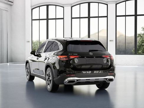 Certified 2026 Mercedes-Benz GLC 300 GLC 300 image 27