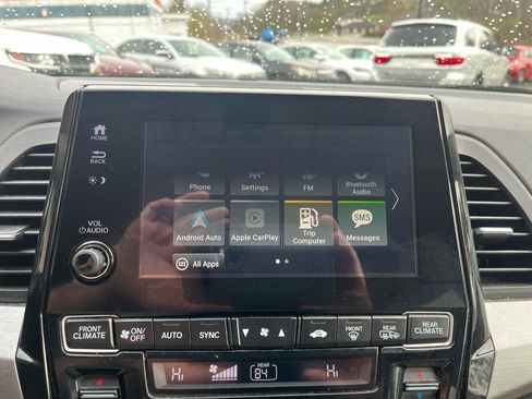 Used 2018 Honda Odyssey EX-L image 15