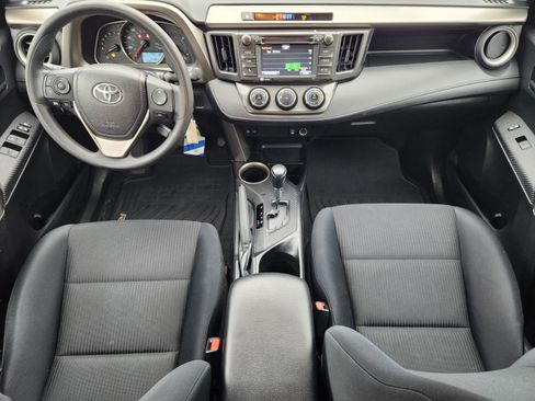 Used 2015 Toyota RAV4 LE AWD/4WD image 20