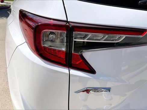 Used 2025 Acura RDX A-Spec AWD/4WD image 37