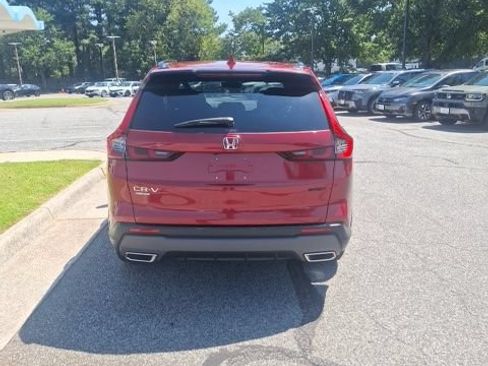 Used 2025 Honda CR-V Sport-L image 5
