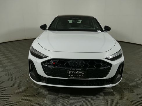 New 2026 Audi S5 Premium Plus AWD/4WD image 2