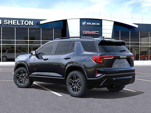 New 2027 GMC Terrain AT4 AWD/4WD image 3