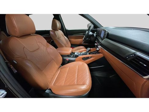 Used 2023 Kia Telluride SX X-Line AWD/4WD image 19
