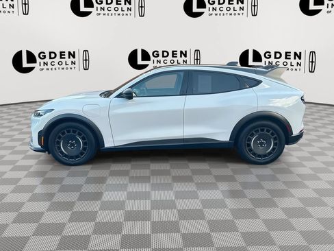 Used 2025 Ford Mustang Mach-E GT AWD/4WD image 5