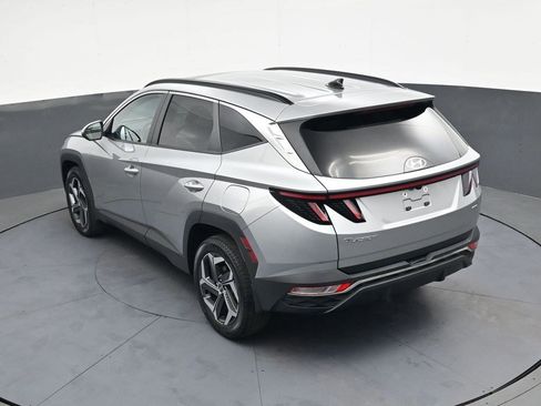 Used 2023 Hyundai Tucson SEL w/ Convenience Package image 24