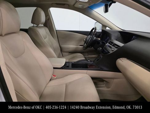 Used 2015 Lexus RX 350 FWD image 16